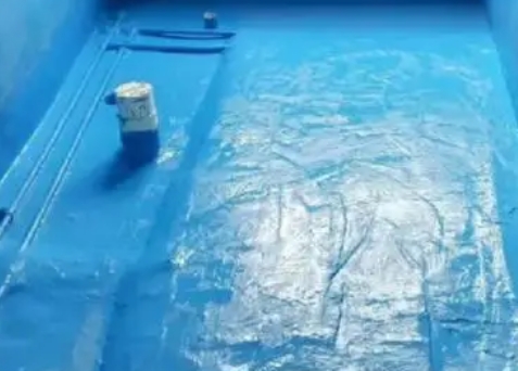 郎溪卫生间漏水维修公司分享下郎溪卫生间防水工程中常用防水涂料介绍。